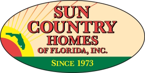 Country Homes of Florida Logo